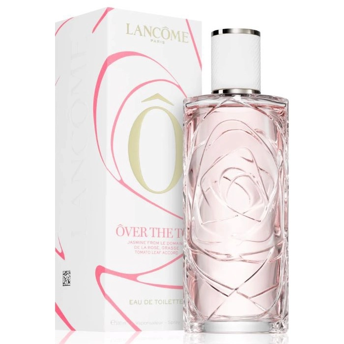 Открыть Lancome Over The Top Фото Lancome Over The Top