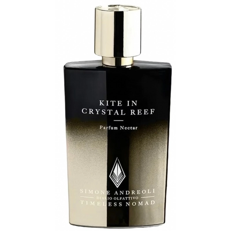 Фото Simone Andreoli Kite in Crystal Reef