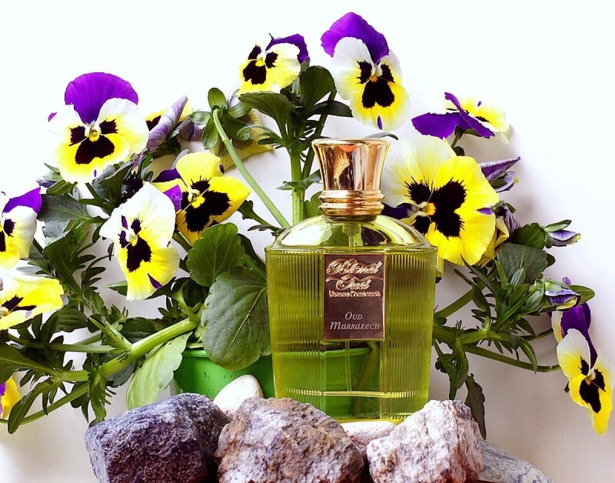 Blend Oud Oud Marrakech Blend Oud Oud Marrakech