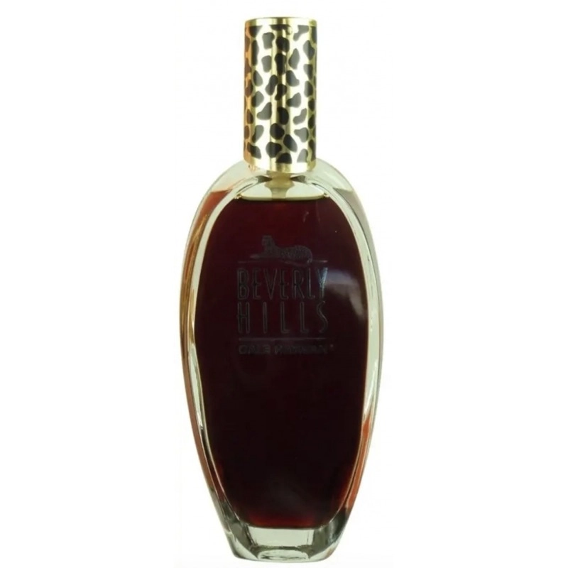 Фото Giorgio Beverly Hills Glamour