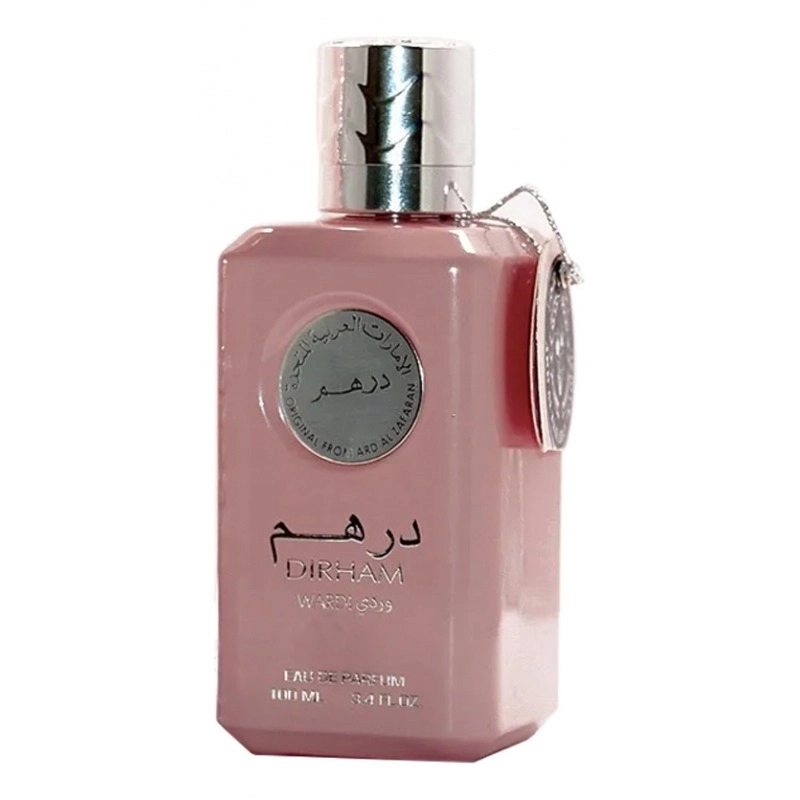 Фото Ard Al Zaafaran Dirham Wardi