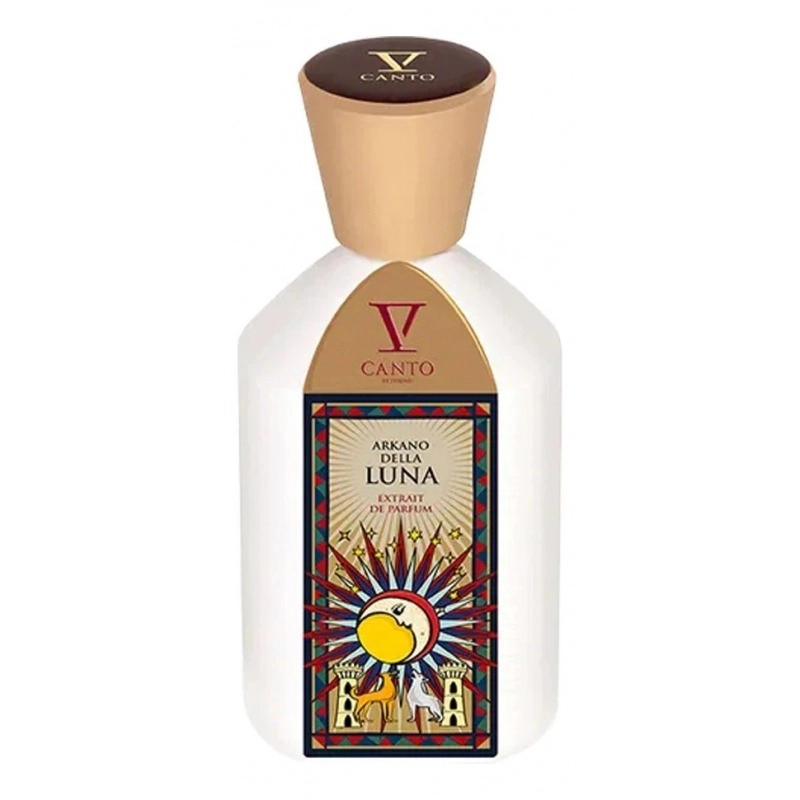 Фото V Canto Arkano Della Luna
