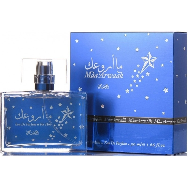 Фото Rasasi Maa Arwaak for Men