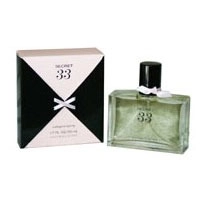 Victoria`s Secret Secret 33 одеколон, 100 мл Victoria`s Secret Secret 33 одеколон, 100 мл