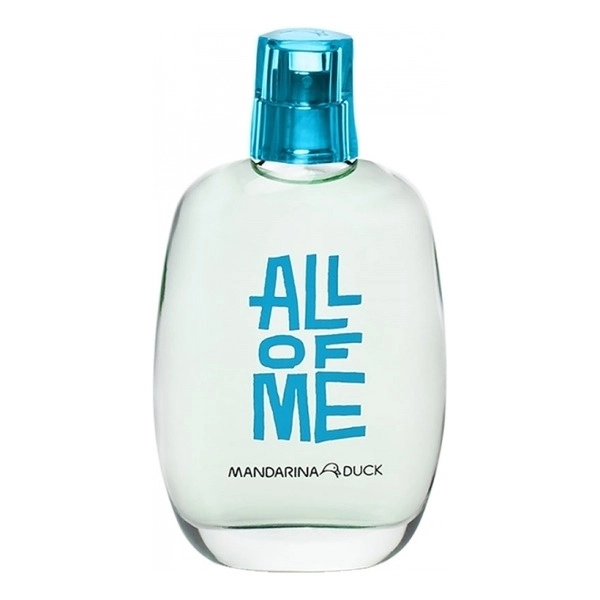 Фото Mandarina Duck All of Me for Him