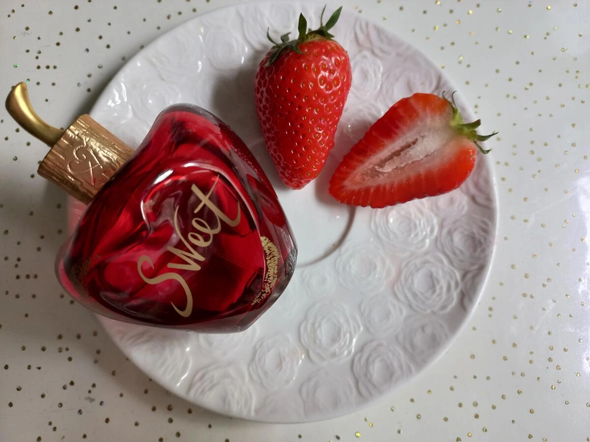 Lolita Lempicka Sweet Lolita Lempicka Sweet