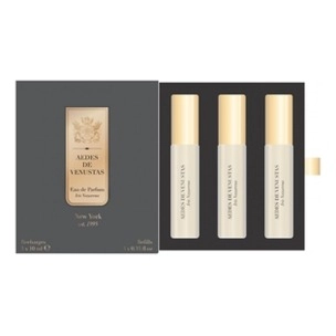 Aedes de Venustas Iris Nazarena парфюмерная вода, 10 мл x 3