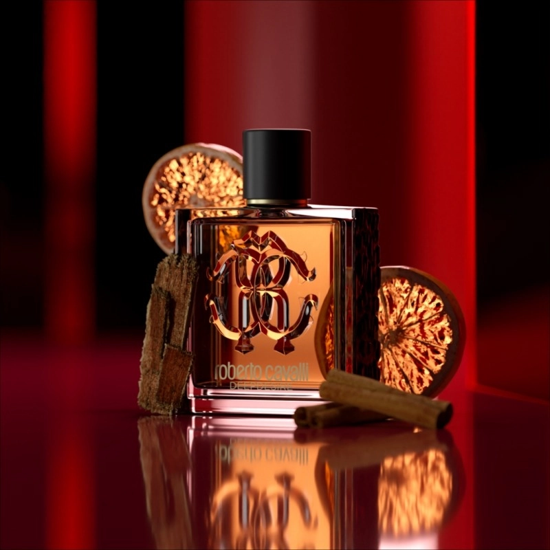 Открыть Roberto Cavalli Uomo Deep Desire Фото Roberto Cavalli Uomo Deep Desire