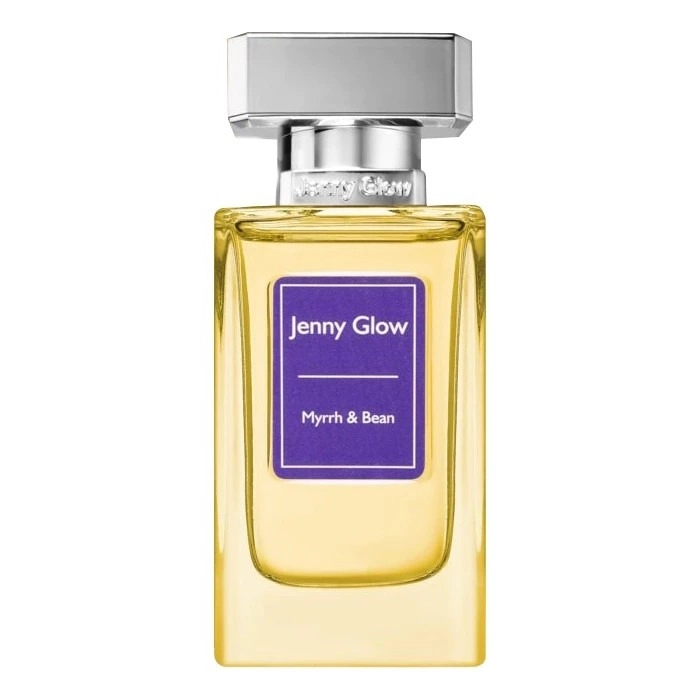 Фото Jenny Glow Myrrh & Bean
