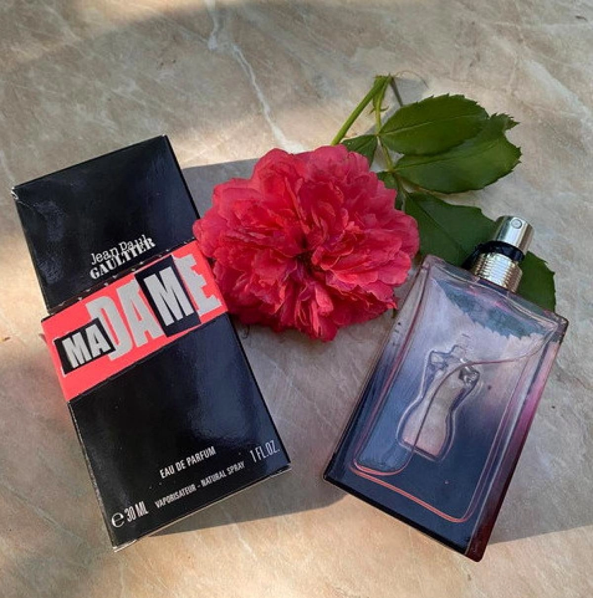 Jean Paul Gaultier Ma Dame Eau de Parfum Jean Paul Gaultier Ma Dame Eau de Parfum