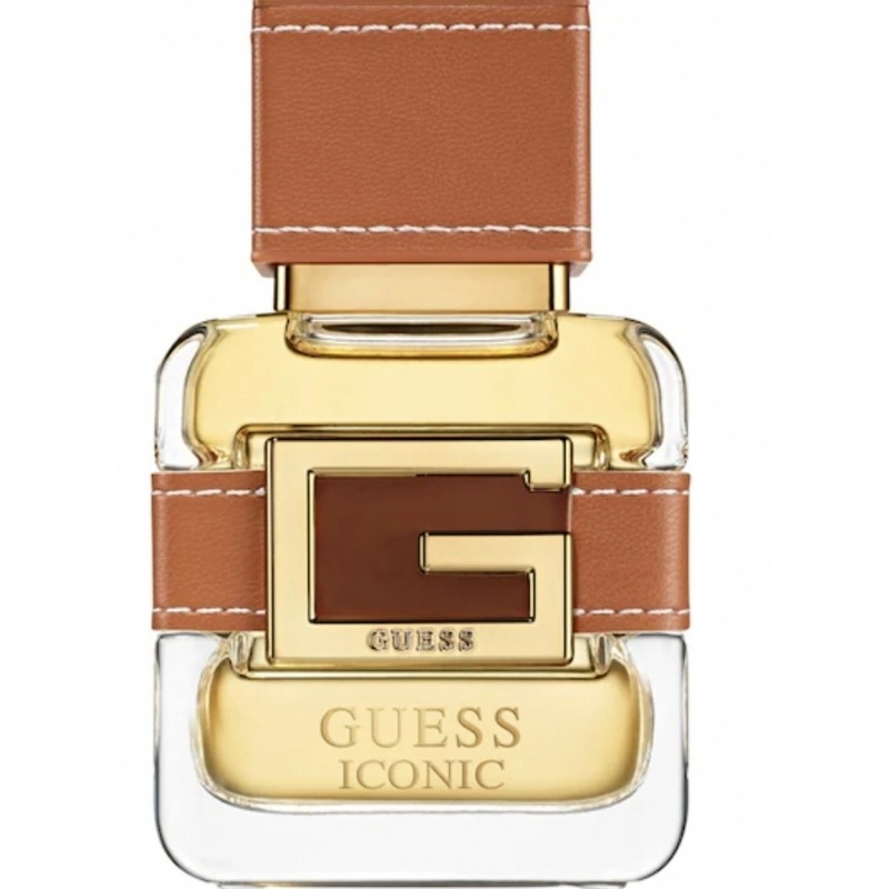 Фото Guess Iconic Homme