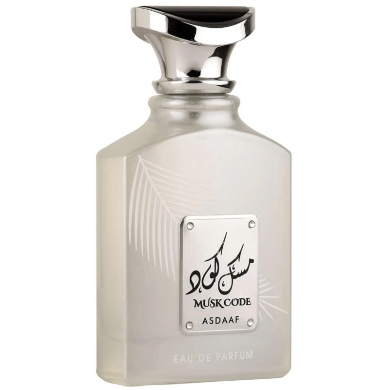 Фото Asdaaf Musk Code