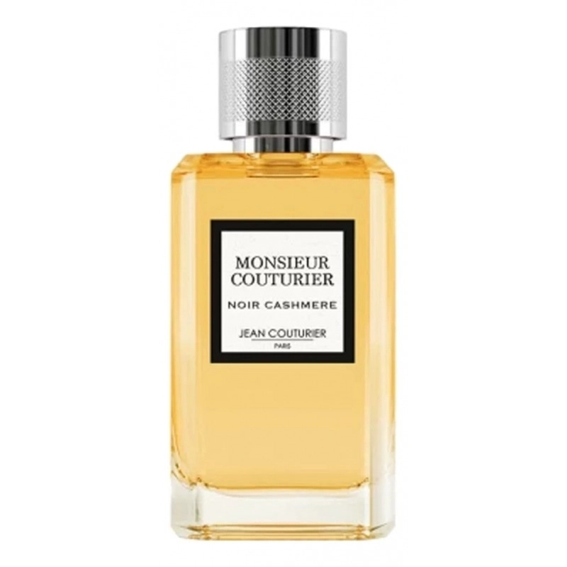 Фото Jean Couturier Noir Cashmere