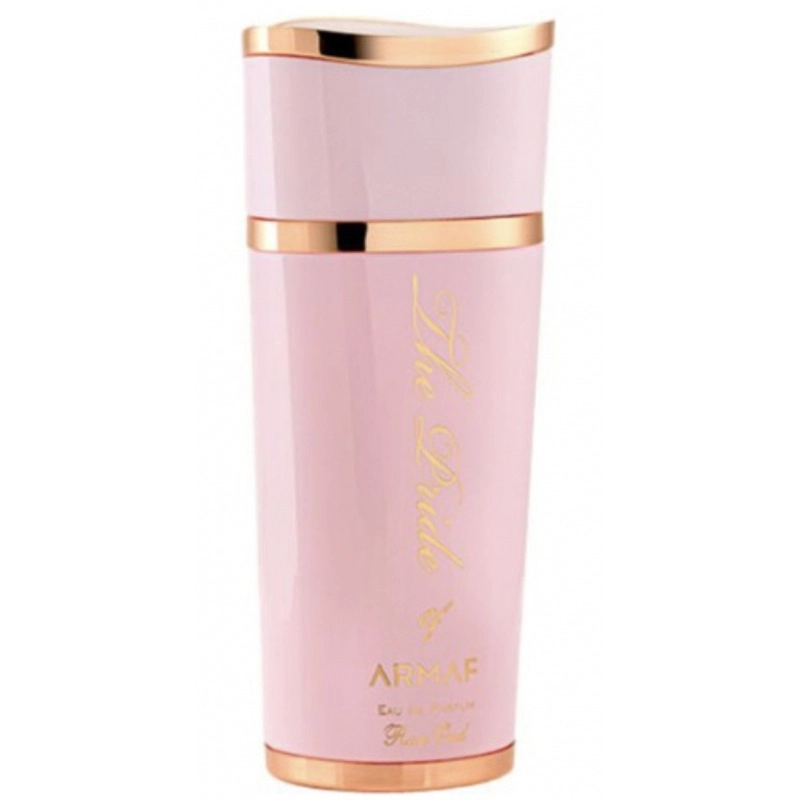 Фото The Pride Of Armaf Rose Oud