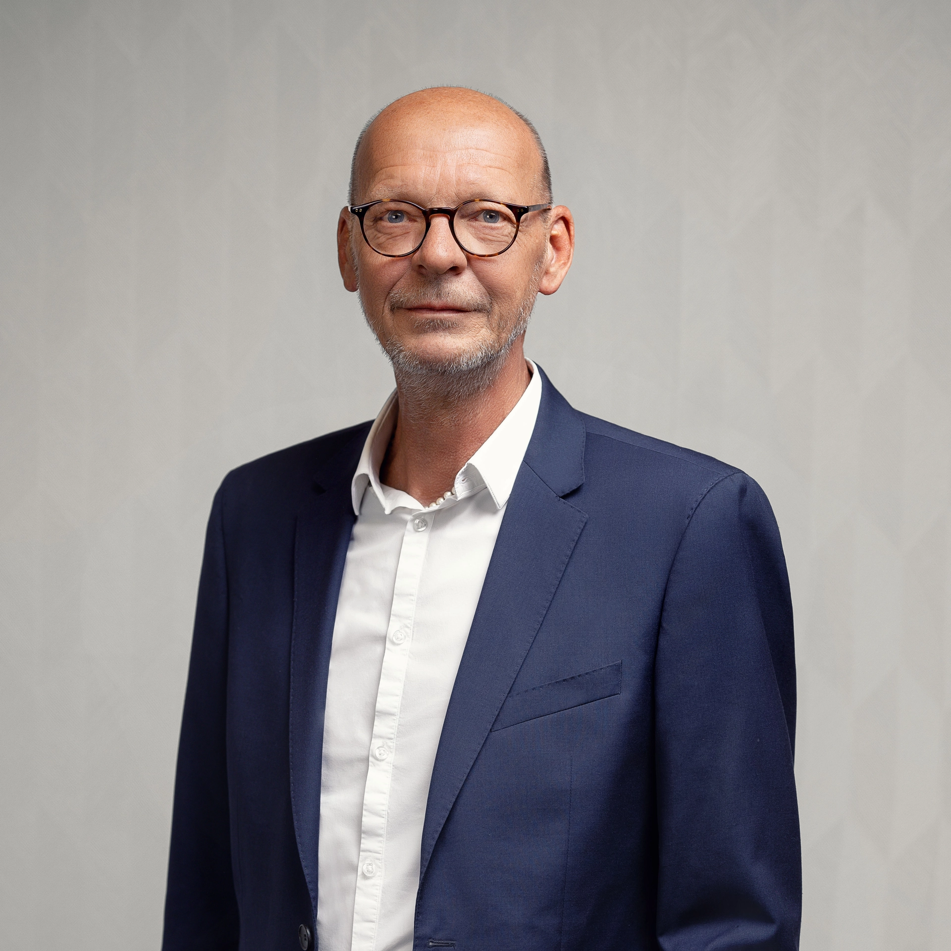 Mark Buxton (Марк Бакстон)