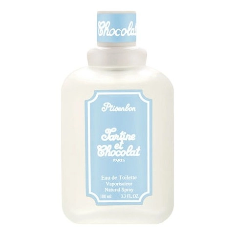 Фото GIVENCHY Ptisenbon de Tartine et Chocolat