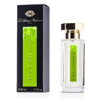 L`Artisan Parfumeur Fou d`Absinthe парфюмерная вода, 50 мл L`Artisan Parfumeur Fou d`Absinthe парфюмерная вода, 50 мл
