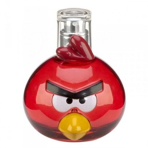 Фото Air Val International Angry Birds Red Bird