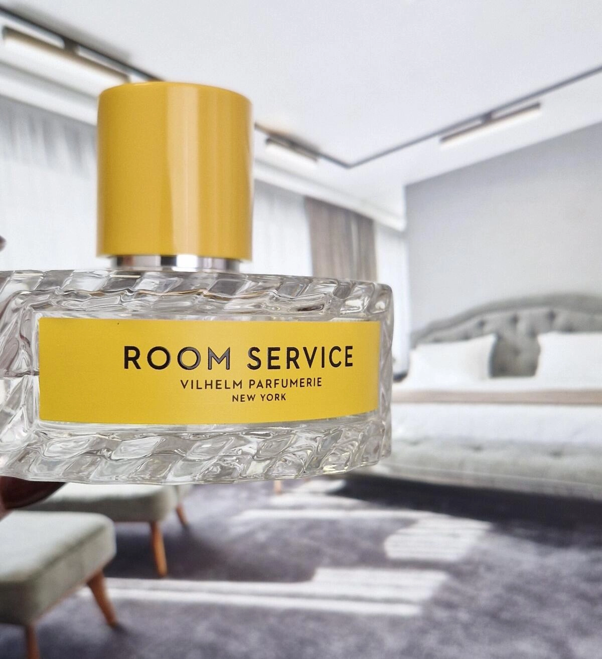 Vilhelm Parfumerie Room Service Vilhelm Parfumerie Room Service