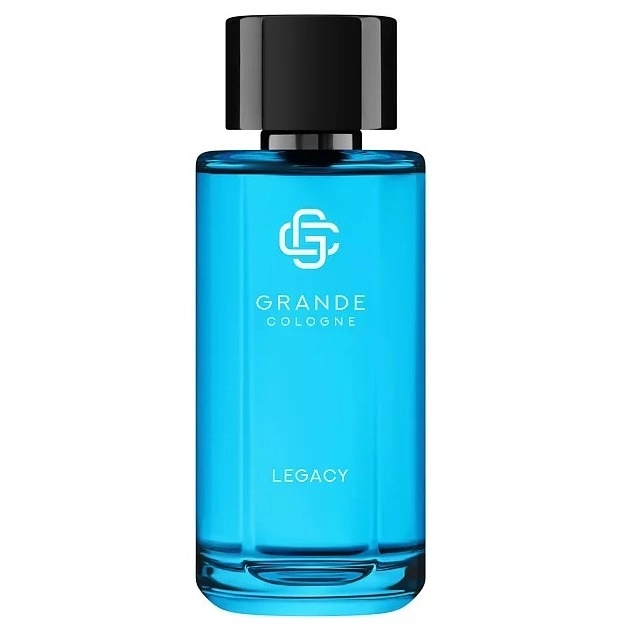 Фото Parfums Genty Grande Cologne Legacy