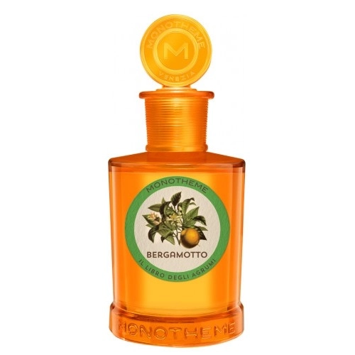 Фото Monotheme Fine Fragrances Venezia Bergamotto