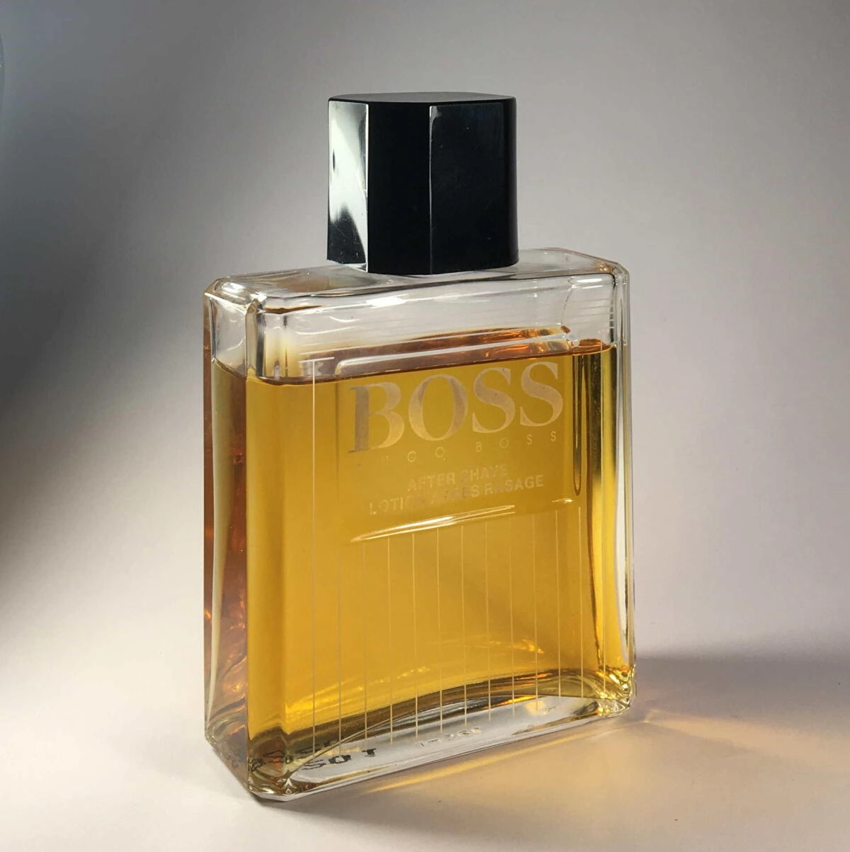 Hugo Boss Number One (№1) Hugo Boss Number One (№1)