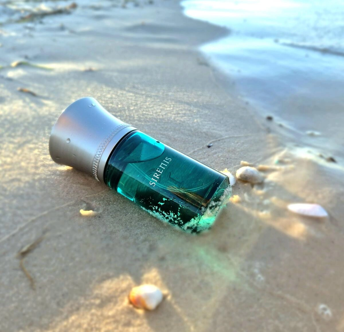 Liquides Imaginaires Sirenis Liquides Imaginaires Sirenis