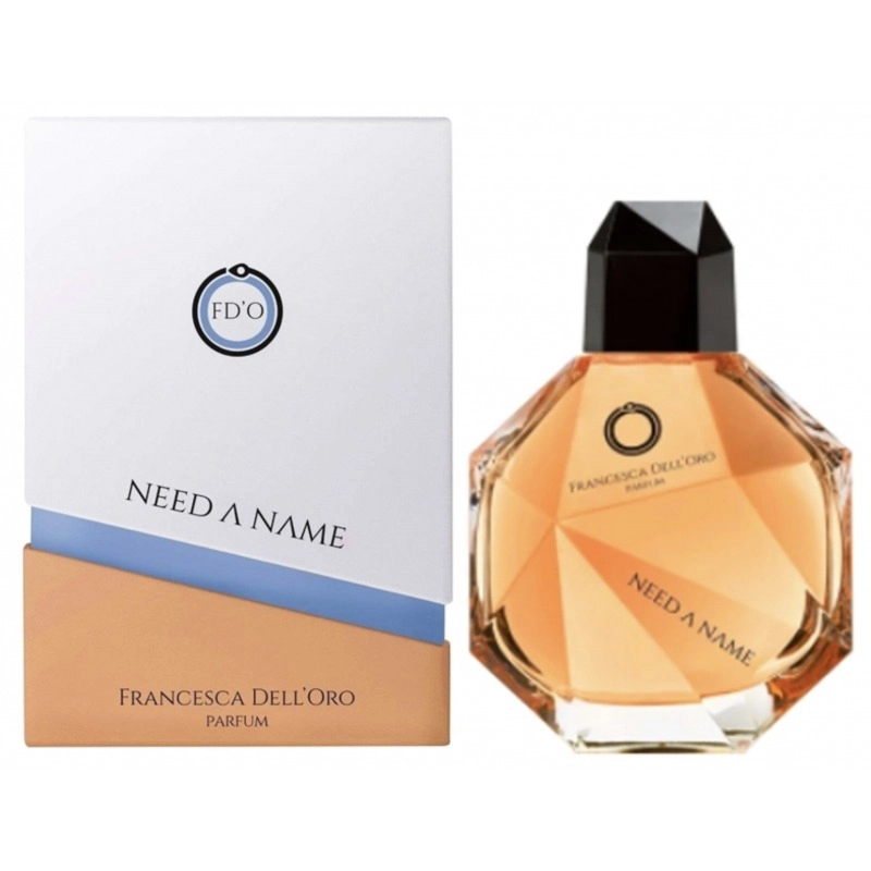 Фото Francesca Dell'Oro Need A Name
