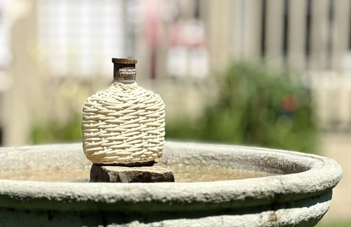 John Varvatos Artisan Pure John Varvatos Artisan Pure