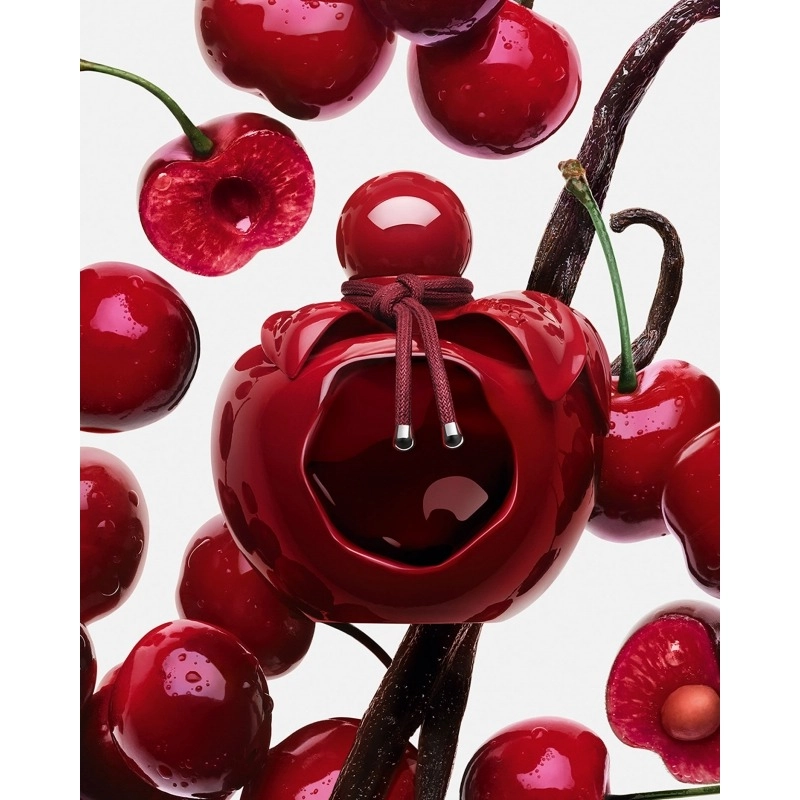 Фото NINA RICCI Nina Rouge Crush