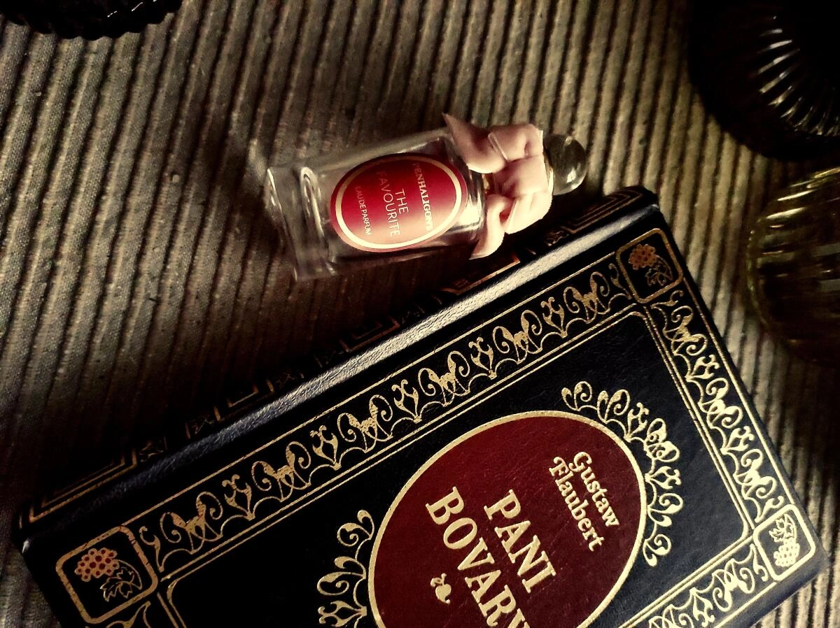 Penhaligon`s The Favourite Penhaligon`s The Favourite