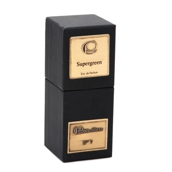 Фото Coquillete Supergreen