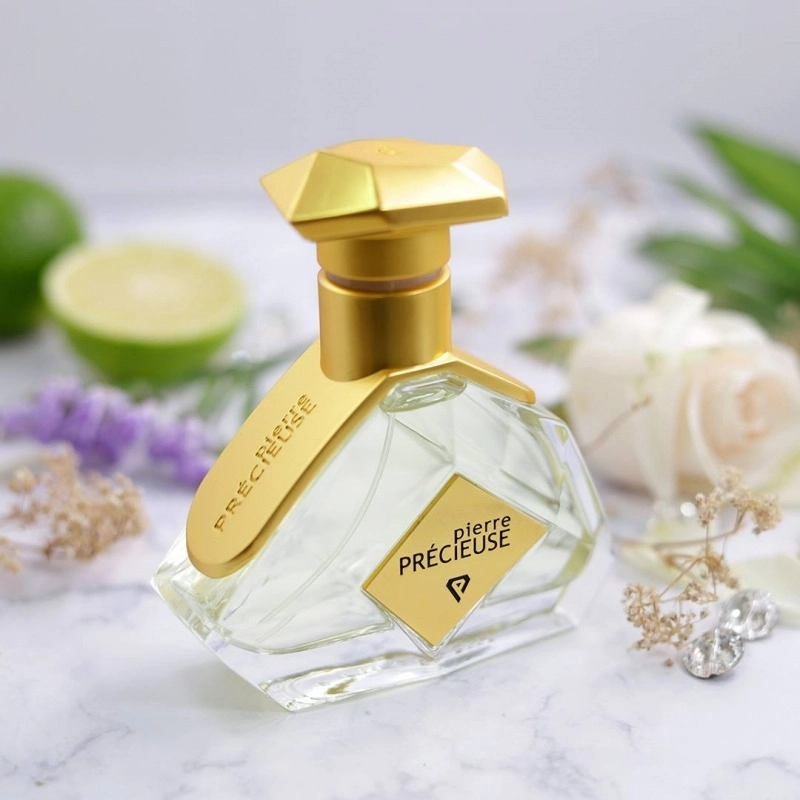 Фото Pierre Precieuse Pure Diamond