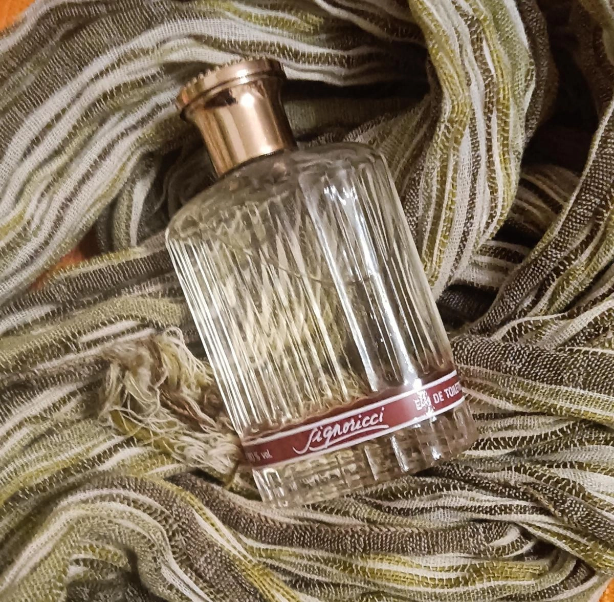 NINA RICCI Signoricci NINA RICCI Signoricci