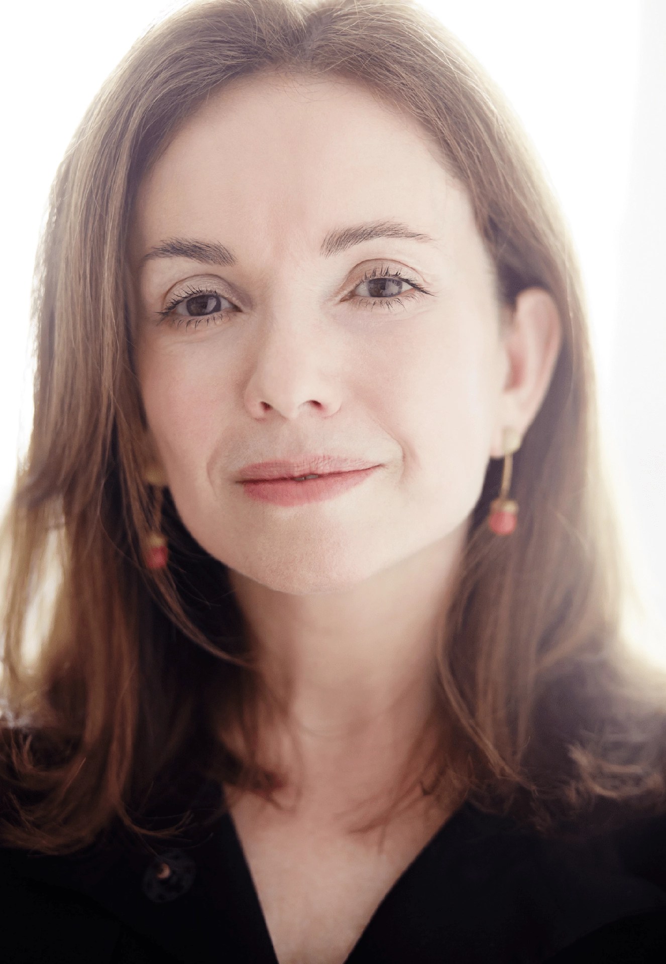 Linda Pilkington (Линда Пилкингтон)