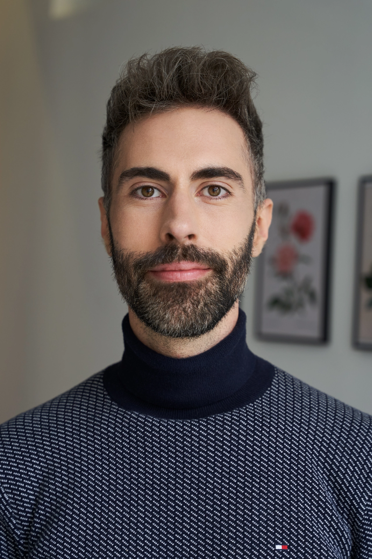 Tristan Badard (Тристан Бадар)