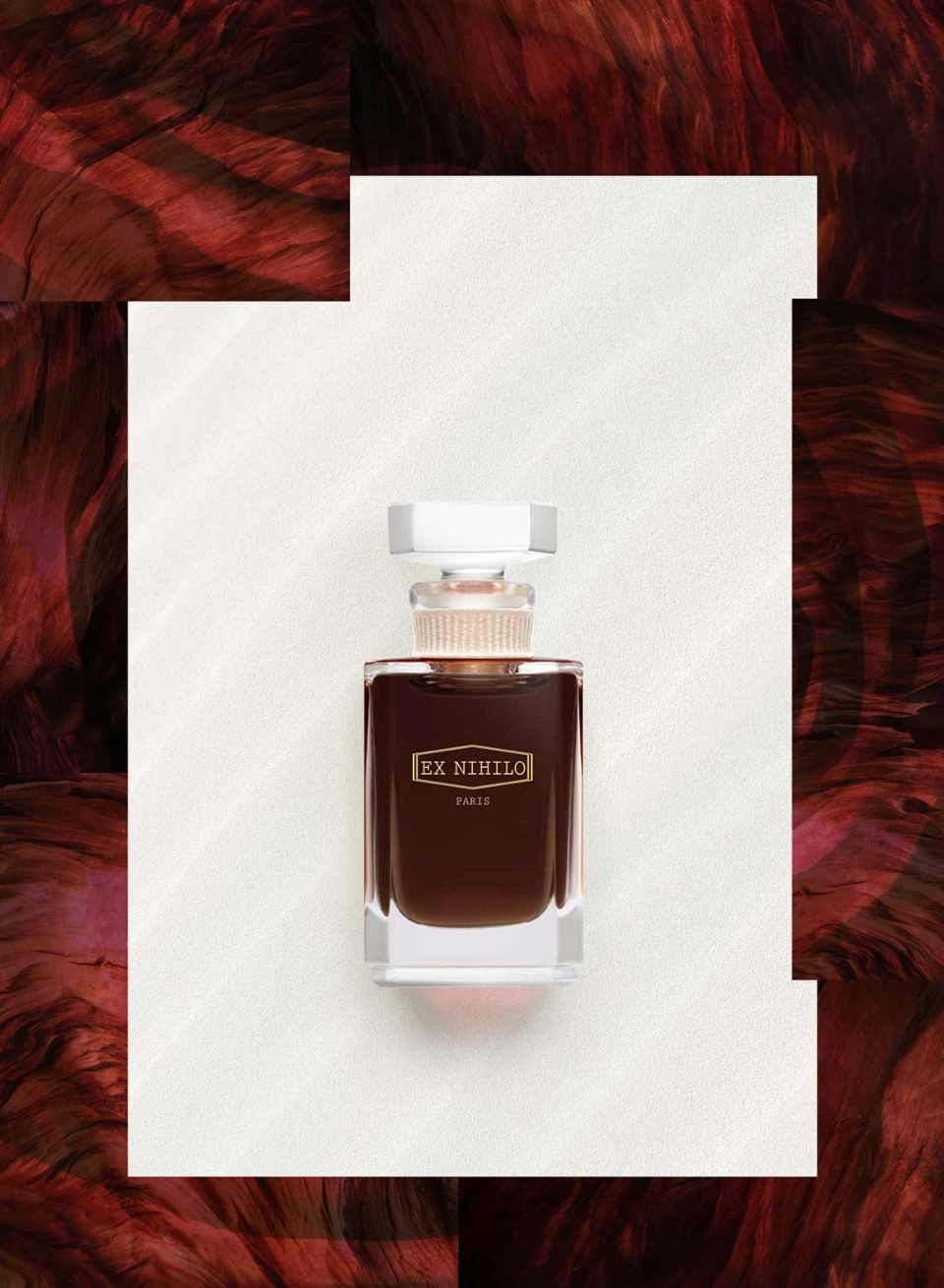 Ex Nihilo Oud Ex Nihilo Oud