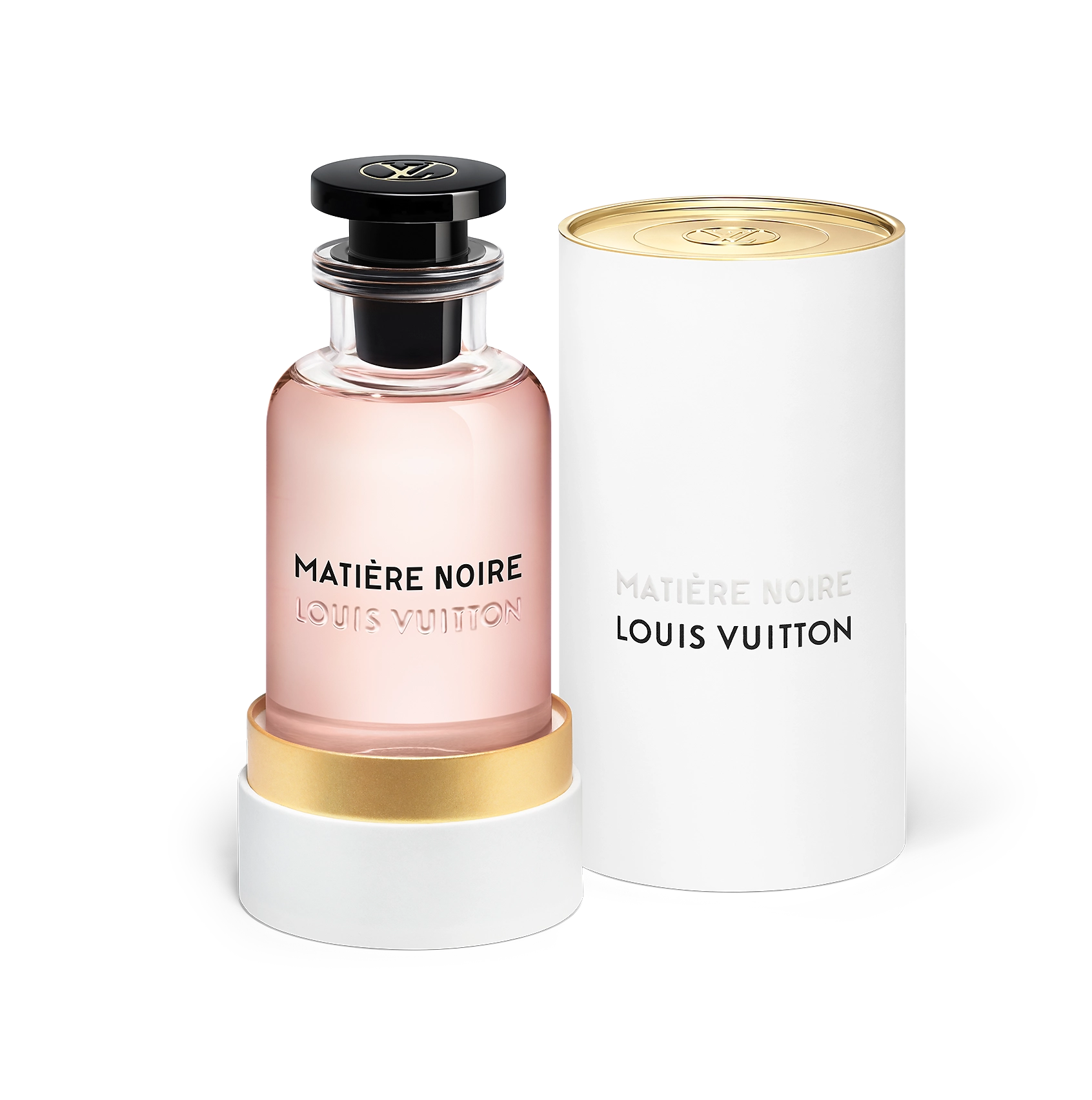 Фото Louis Vuitton Matière Noire