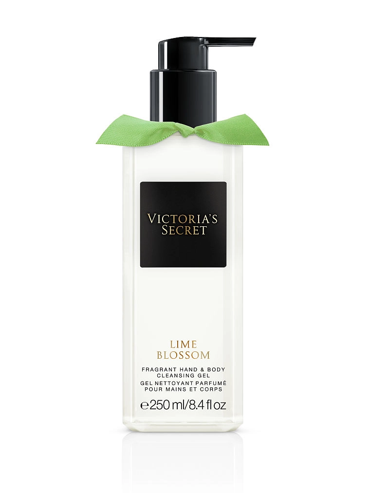Victoria`s Secret Lime Blossom Victoria`s Secret Lime Blossom