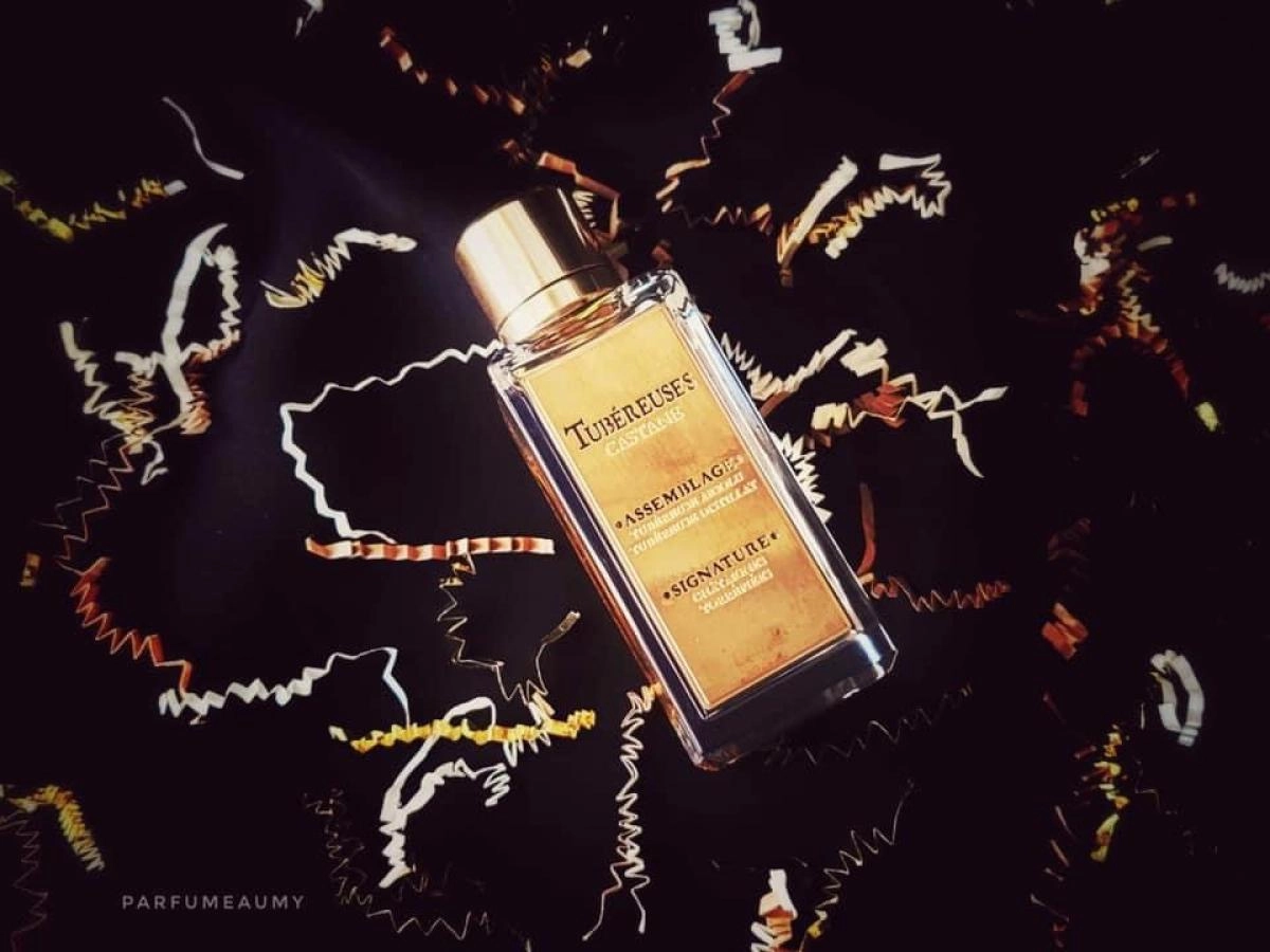 Lancome Tubéreuses Castane Lancome Tubéreuses Castane