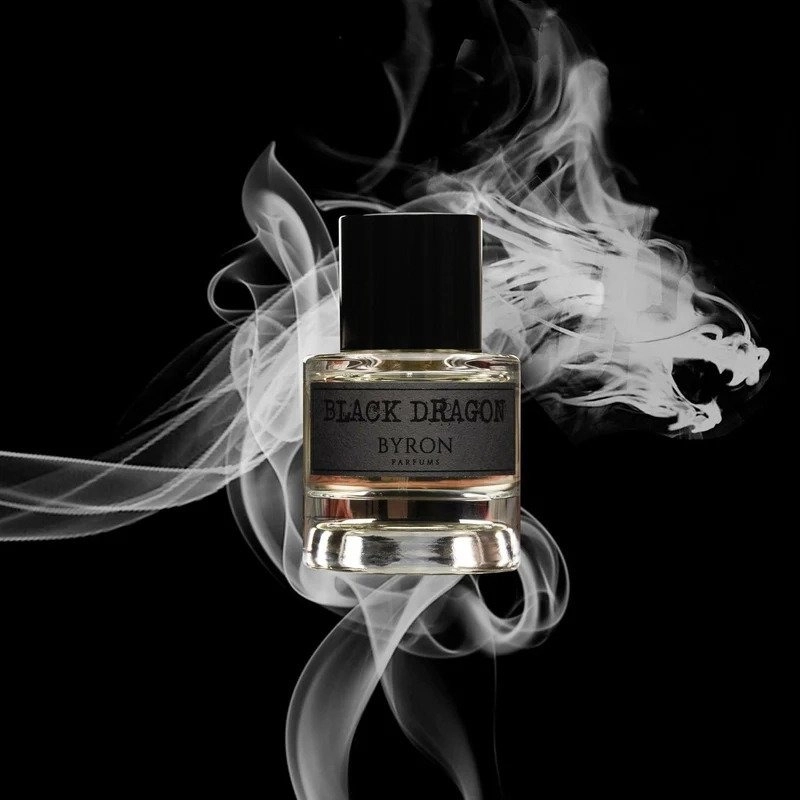 Фото Byron Parfums Black Dragon