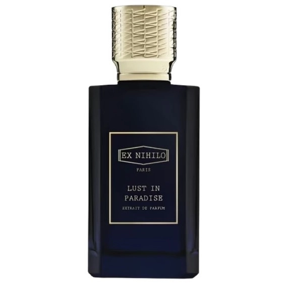 Фото EX NIHILO Lust in Paradise Extrait