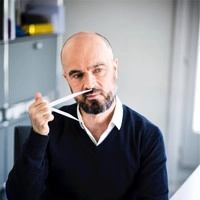 Открыть Olivier Pescheux (Оливье Пешё) Открыть Olivier Pescheux (Оливье Пешё)