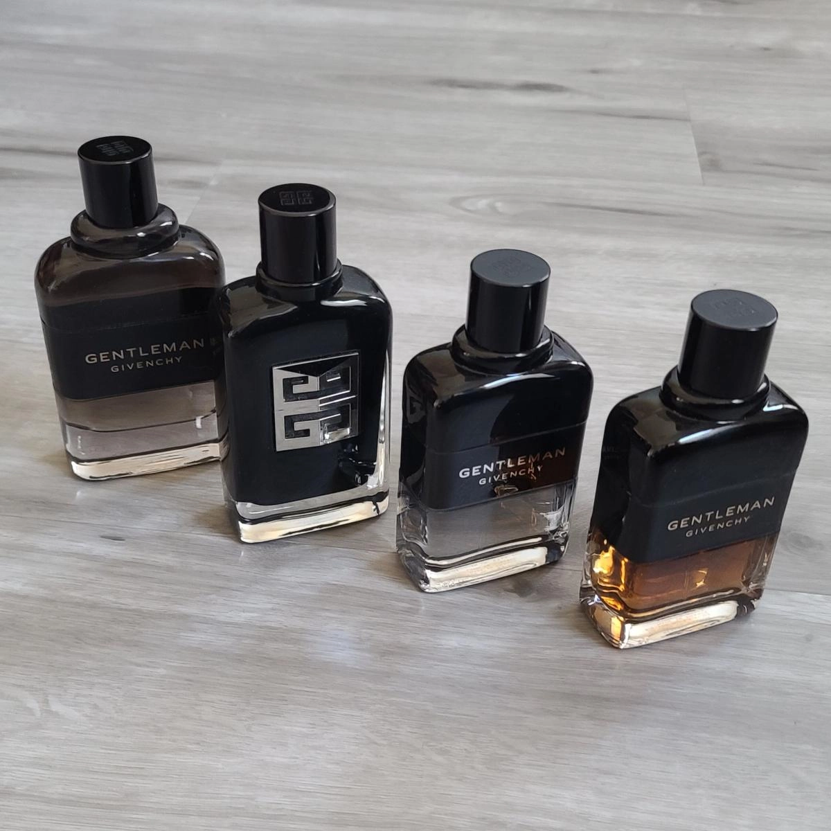 GIVENCHY Gentleman Eau de Parfum Boisee GIVENCHY Gentleman Eau de Parfum Boisee