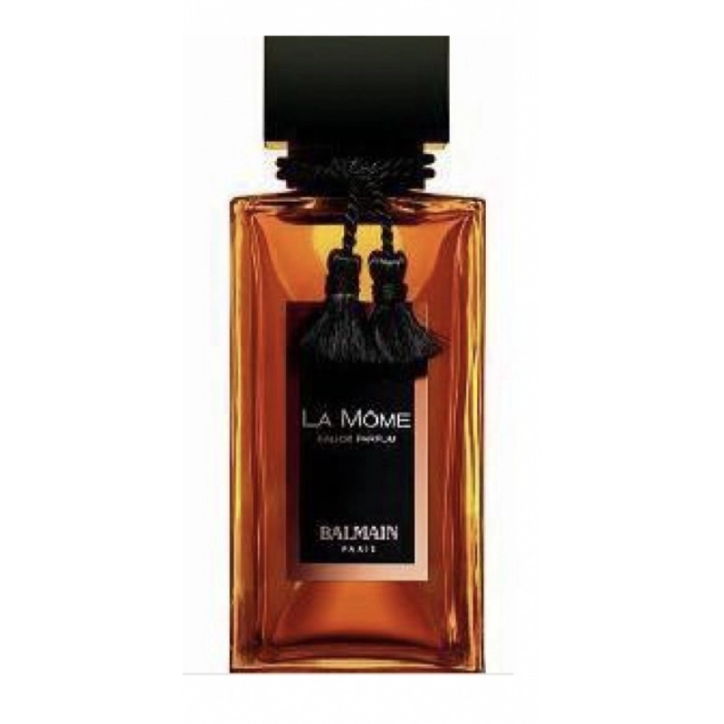 Открыть Balmain La Mome Фото Balmain La Mome