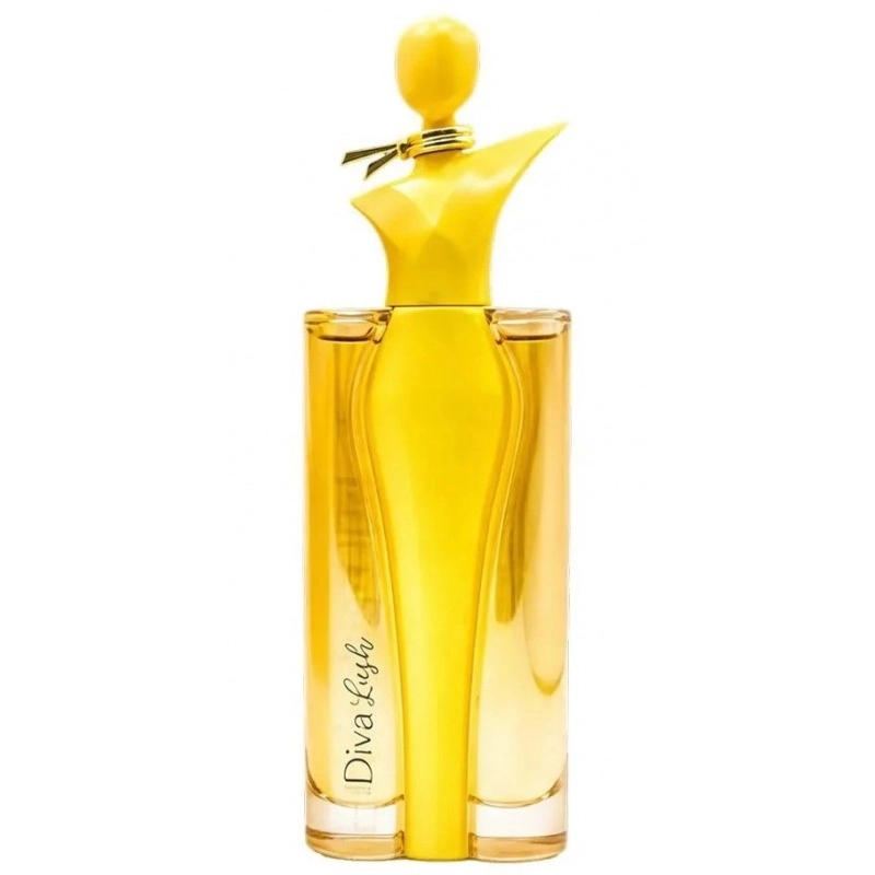 Фото Fragrance World Diva Lush