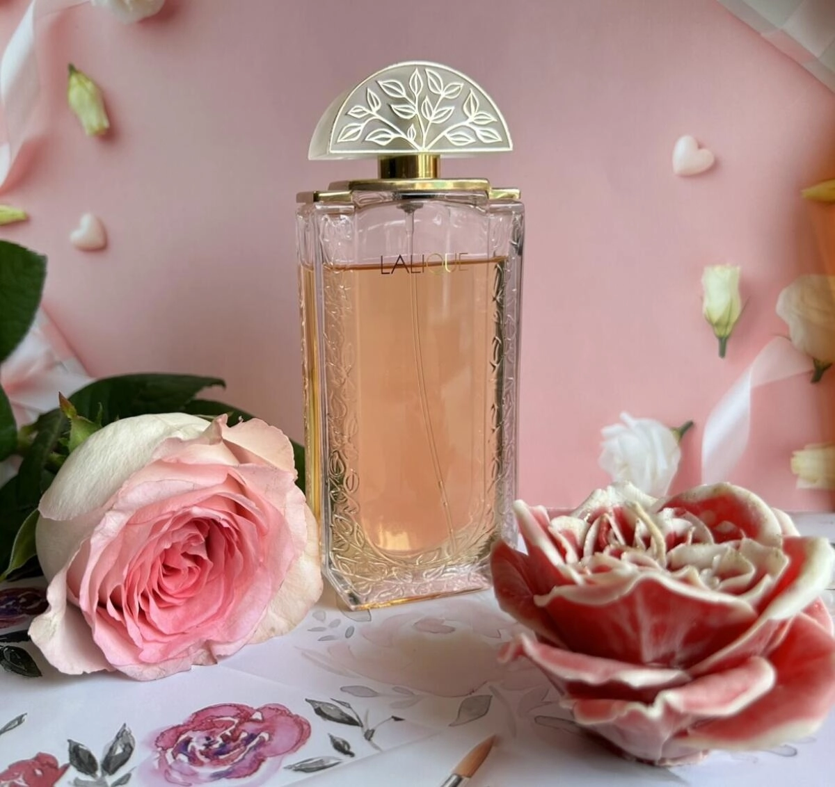 Lalique Lalique