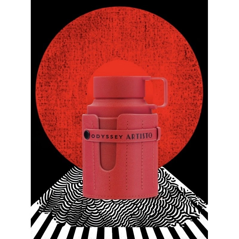 Фото Armaf Odyssey Artisto