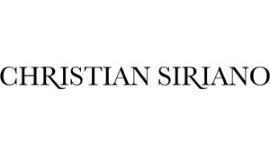 CHRISTIAN SIRIANO CHRISTIAN SIRIANO