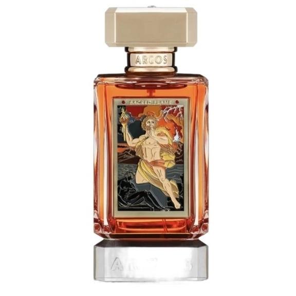 Фото Argos Sacred Flame